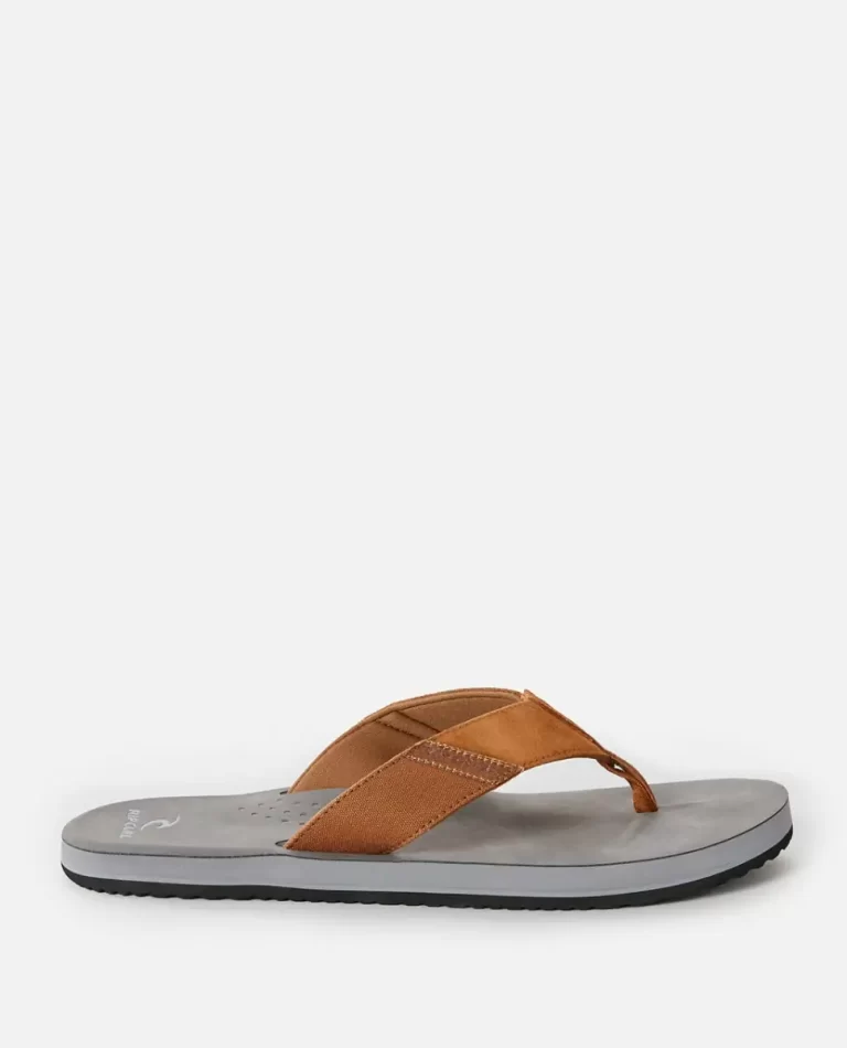 Mens Sandals Rip Curl Oxford Open Toe Sandal - Image 5