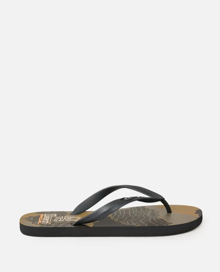 Mens Sandals Rip Curl Search Bloom Open Toe Sandal - Image 5