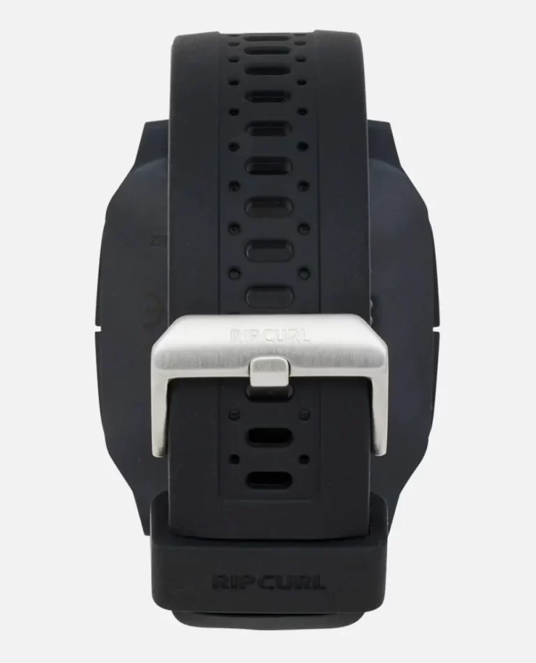 Mens Search Gps 3 Watch Rip Curl Surf & Tide - Image 3