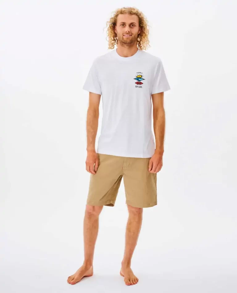 Mens Search Icon Tee Tees & Tanks Rip Curl - Image 4