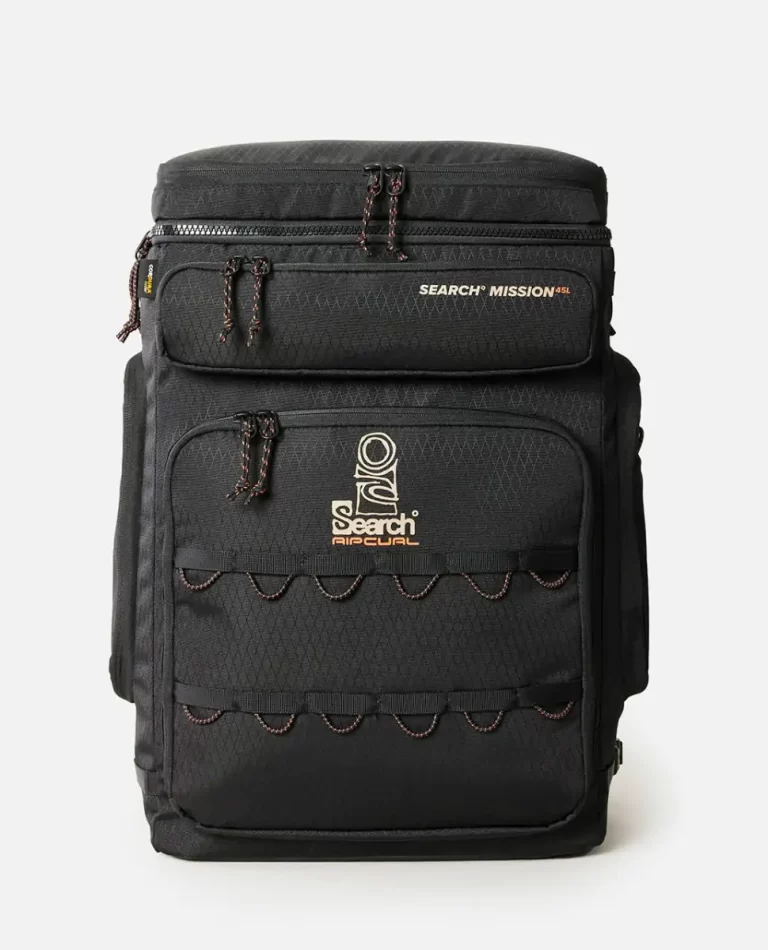 Mens Search Mission Cordura 45L Backpack Rip Curl Backpacks & Bags - Image 2