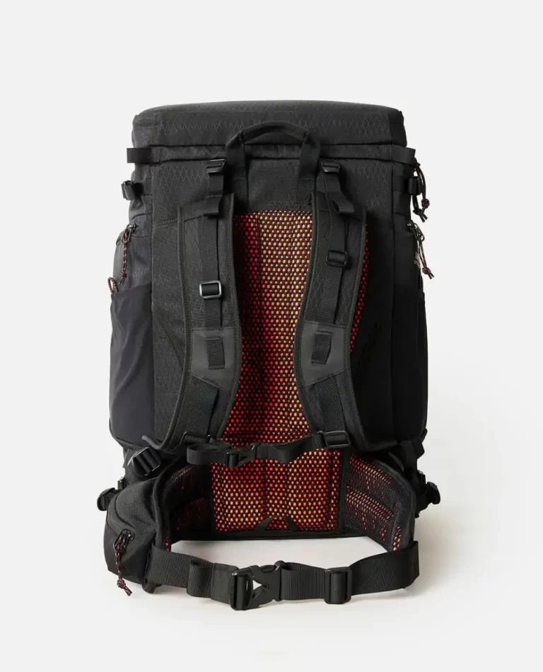 Mens Search Mission Cordura 45L Backpack Rip Curl Backpacks & Bags - Image 3