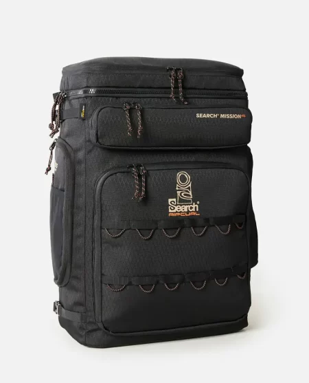 Mens Search Mission Cordura 45L Backpack Rip Curl Backpacks & Bags