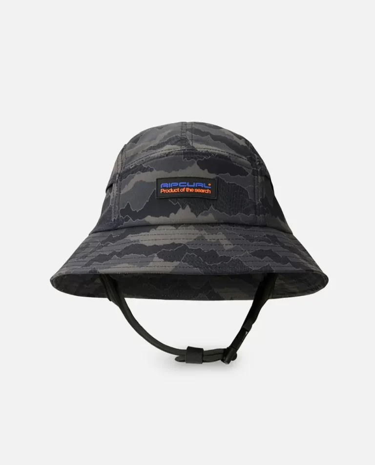 Mens Search Surf Hat Hats & Beanies Rip Curl - Image 2