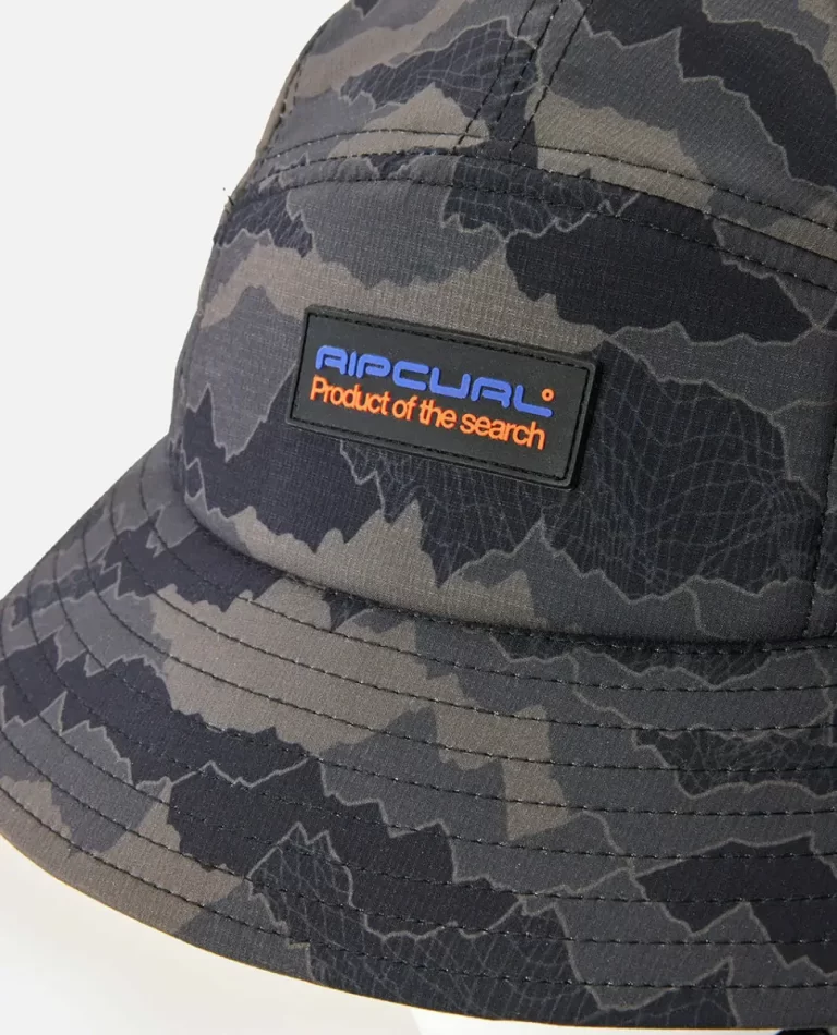 Mens Search Surf Hat Hats & Beanies Rip Curl - Image 4