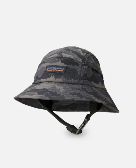 Mens Search Surf Hat Hats & Beanies Rip Curl