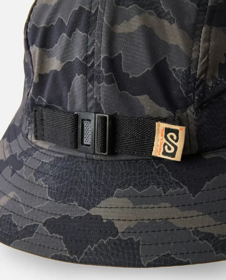 Mens Search Surf Hat Hats & Beanies Rip Curl - Image 5