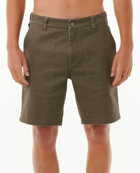 Mens Search Walkshort Rip Curl Shorts