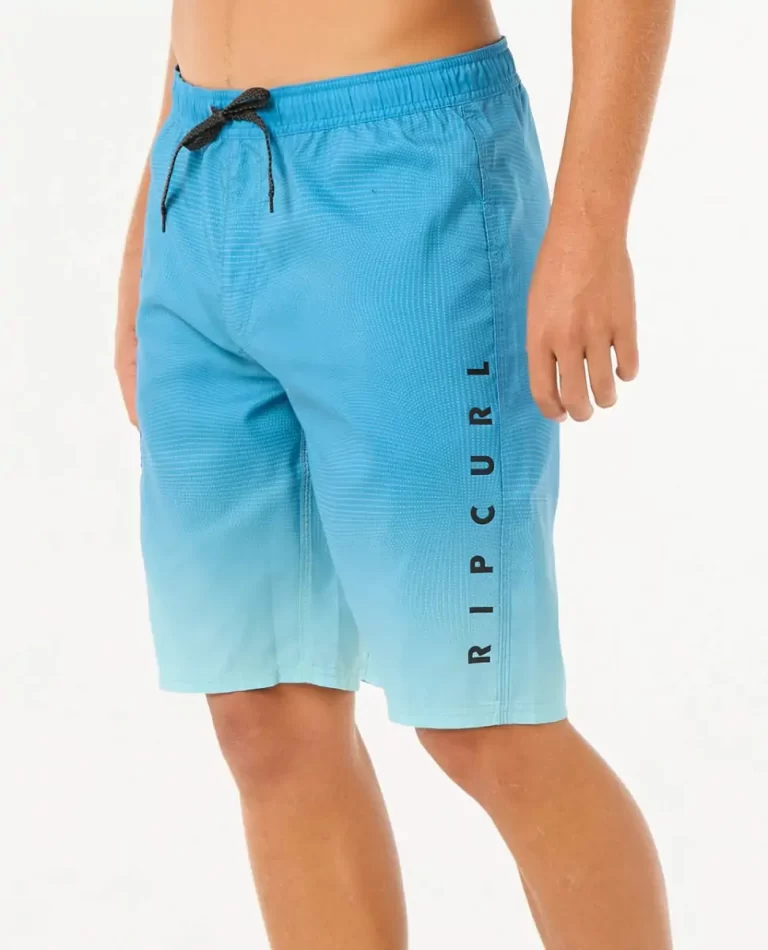 Mens Shock Easy Fit 21" Boardshort Boardshorts Rip Curl - Image 3