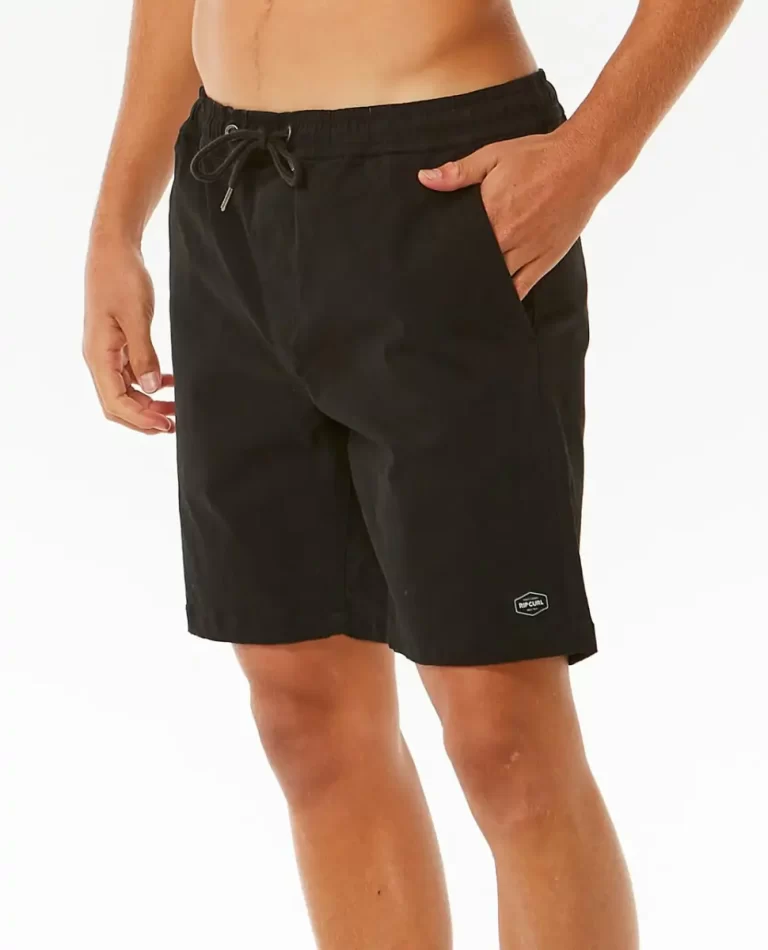 Mens Shorts Classic Surf 19" Volley Rip Curl - Image 2
