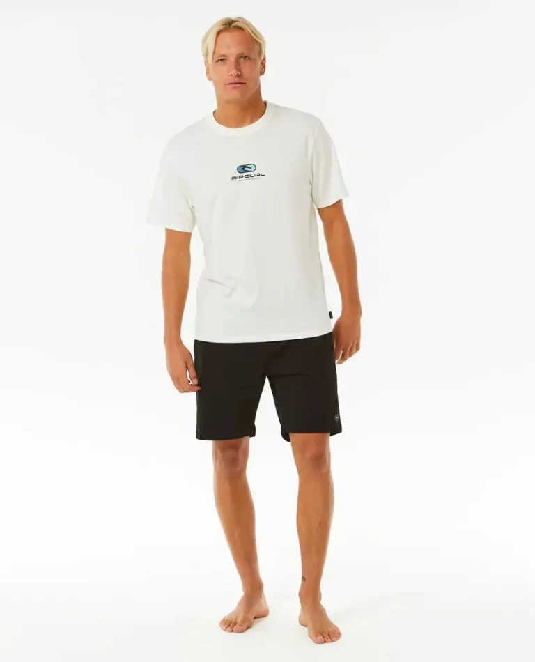Mens Shorts Classic Surf 19" Volley Rip Curl - Image 4
