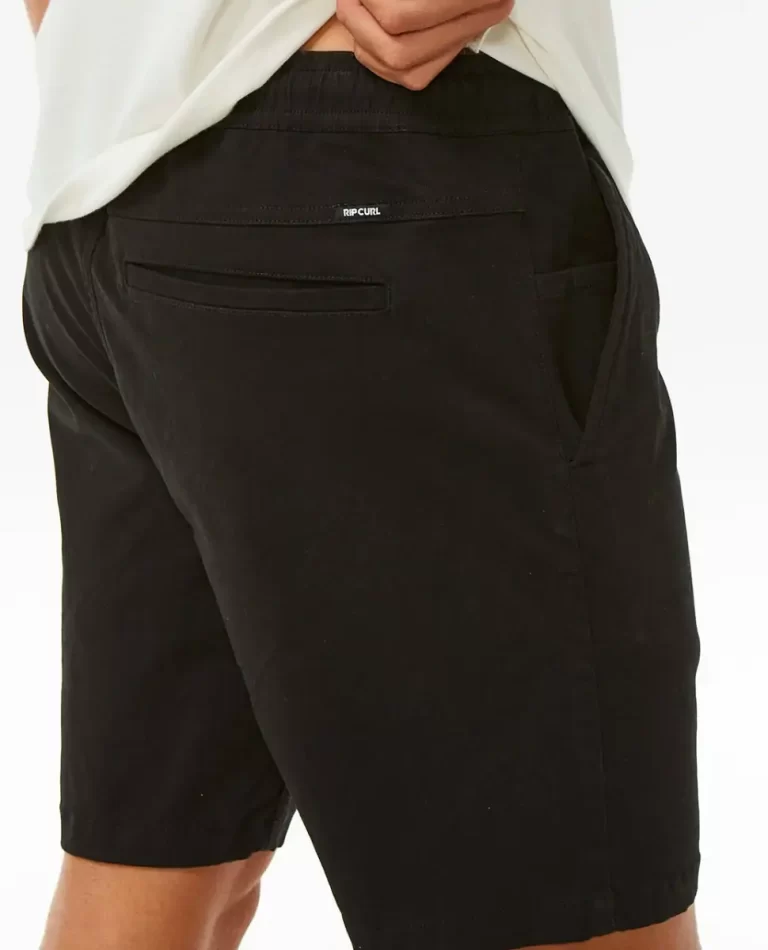 Mens Shorts Classic Surf 19" Volley Rip Curl - Image 5