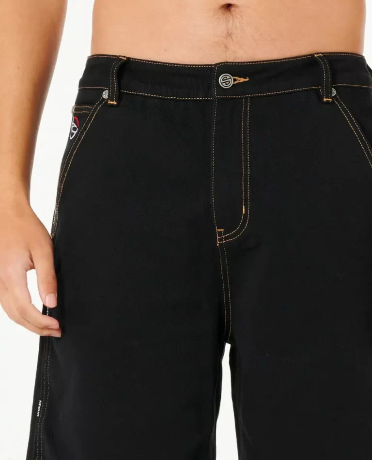 Mens Shorts Rip Curl Archive 22" Walkshort - Image 2