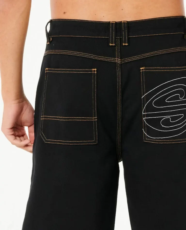 Mens Shorts Rip Curl Archive 22" Walkshort - Image 3