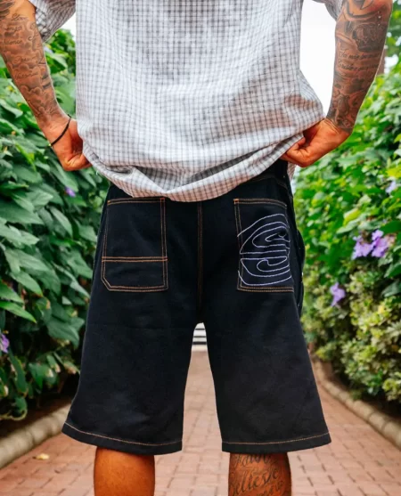 Mens Shorts Rip Curl Archive 22" Walkshort