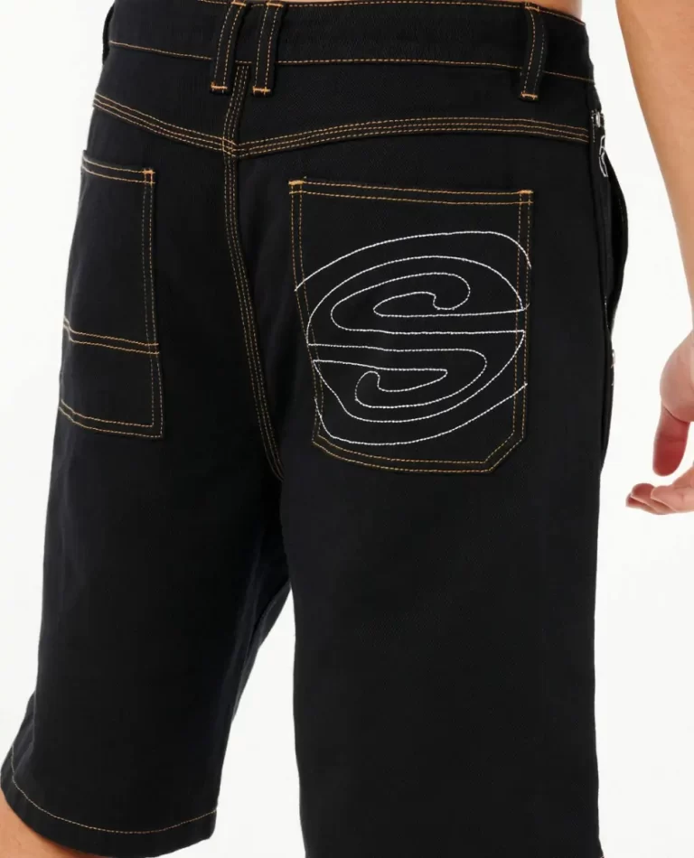 Mens Shorts Rip Curl Archive 22" Walkshort - Image 5