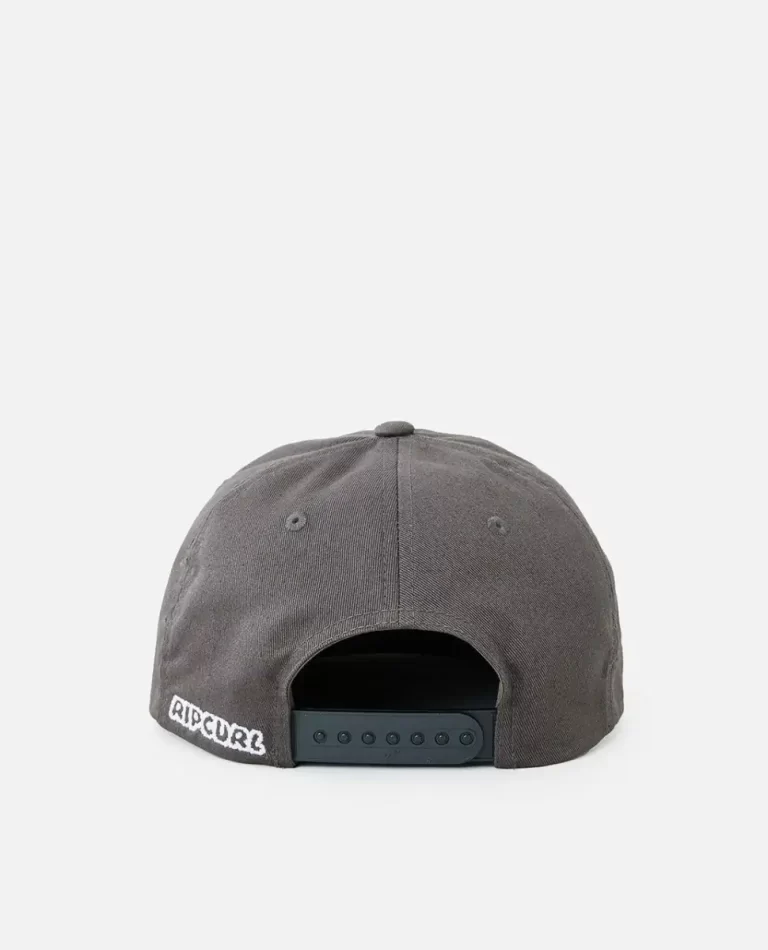 Mens Sun Buzzed Snapback Cap Hats & Beanies Rip Curl - Image 3