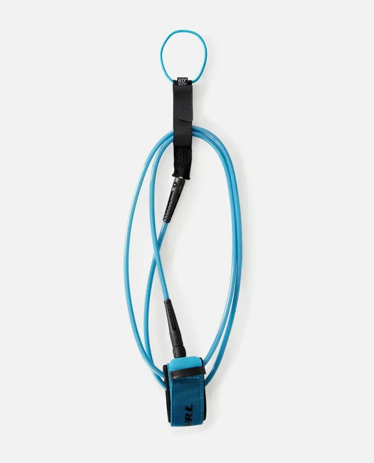 Mens Surf Hardware 6'0 Surf Grip Leash Rip Curl - Image 2