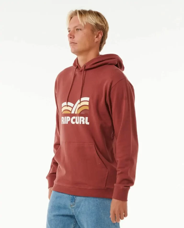 Mens Surf Revival Capture Hood Rip Curl Shorts - Image 2