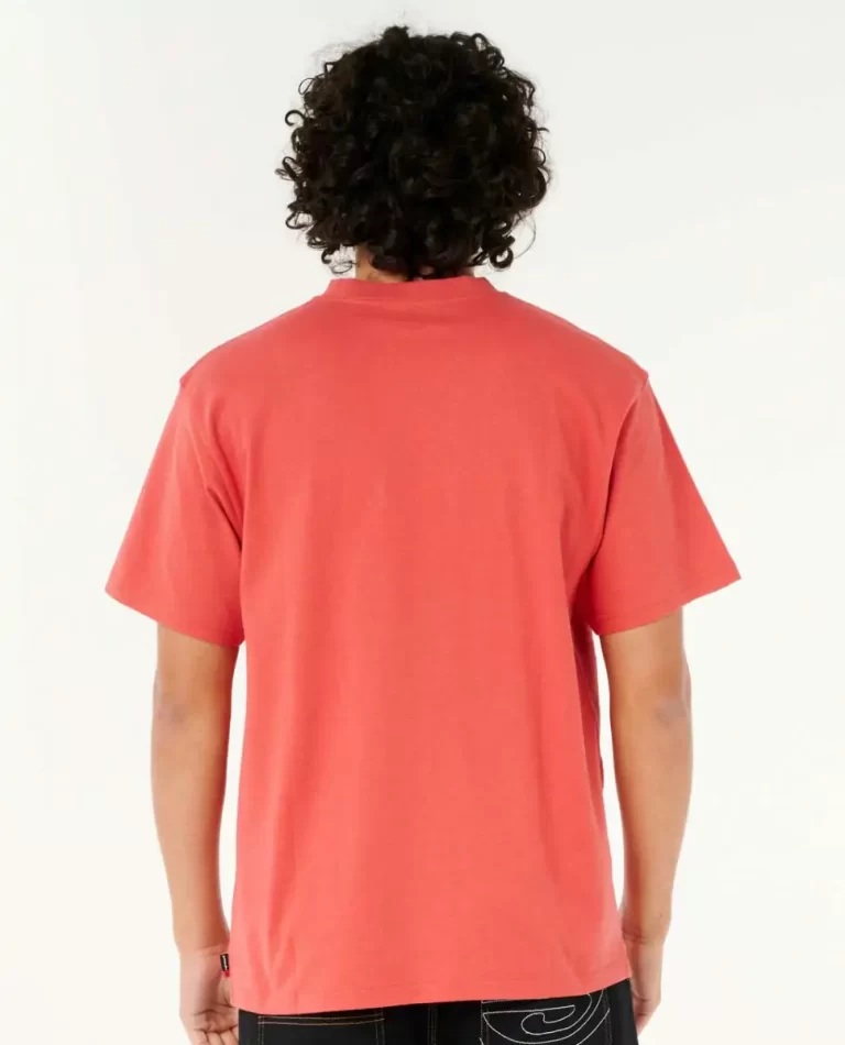 Mens Tees & Tanks Archive Mixed Tee Rip Curl - Image 2