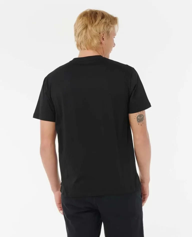 Mens Tees & Tanks Eddie Went Tee Rip Curl - Image 2