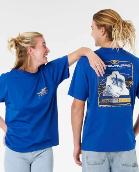 Mens Tees & Tanks Rip Curl Pro Bells Beach 2025 Event Tee