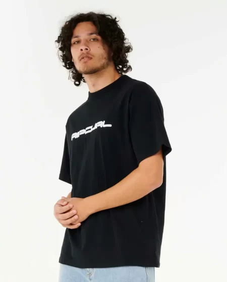 Mens Tees & Tanks Rip Curl Searched Dosed Up Tee