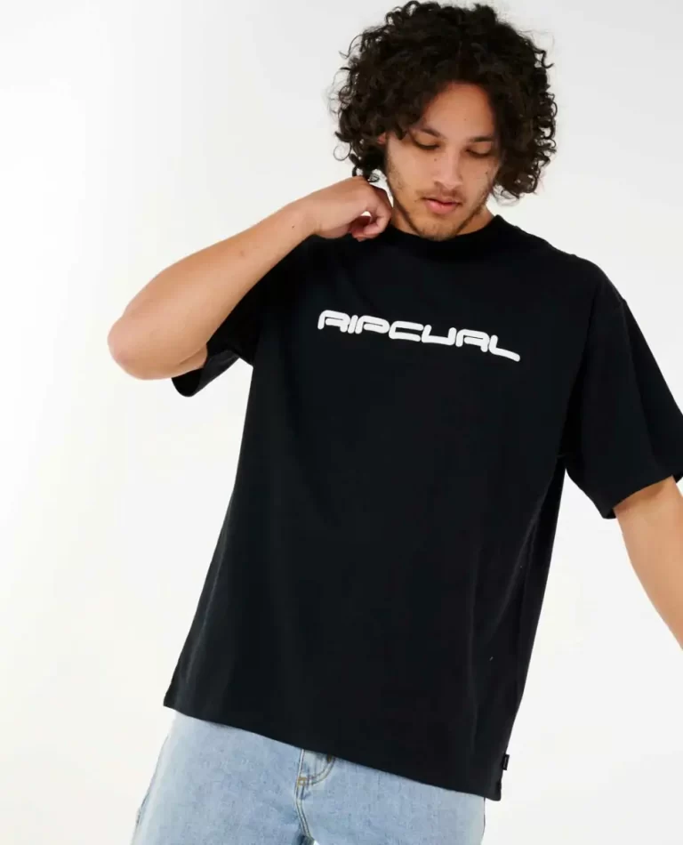 Mens Tees & Tanks Rip Curl Searched Dosed Up Tee - Image 5