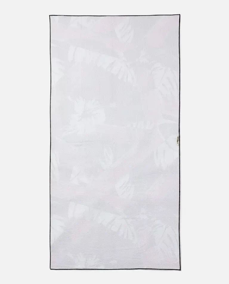 Mens Towels Hoffman Packable Towel Rip Curl - Image 2