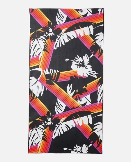 Mens Towels Hoffman Packable Towel Rip Curl