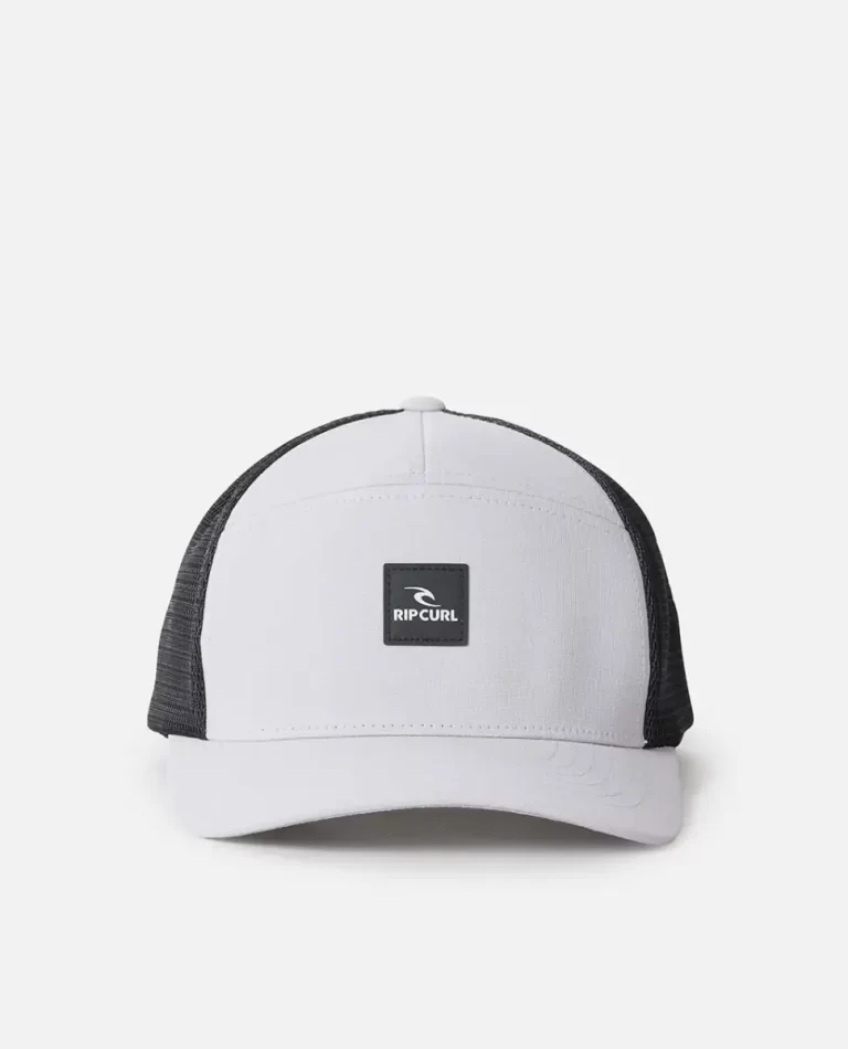 Mens Vaporcool Flexfit Trucker Cap Hats & Beanies Rip Curl - Image 2