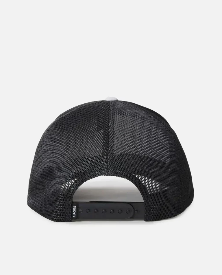 Mens Vaporcool Flexfit Trucker Cap Hats & Beanies Rip Curl - Image 3