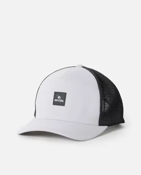 Mens Vaporcool Flexfit Trucker Cap Hats & Beanies Rip Curl