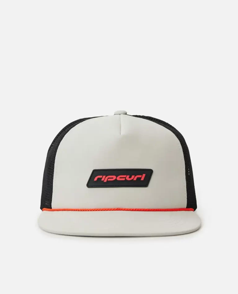 Mens Vaporcool Foamie Trucker Hats & Beanies Rip Curl - Image 2