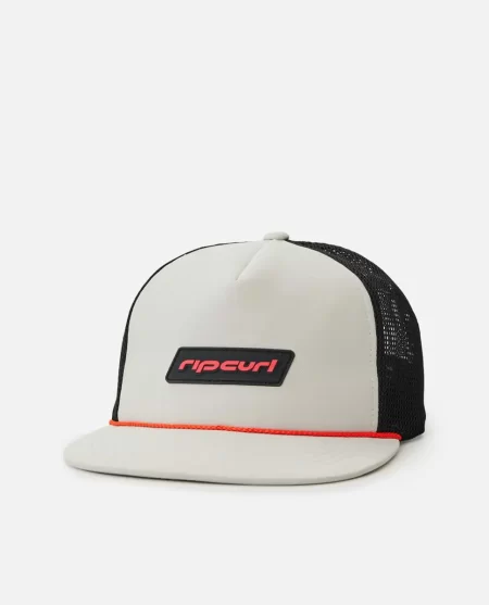 Mens Vaporcool Foamie Trucker Hats & Beanies Rip Curl