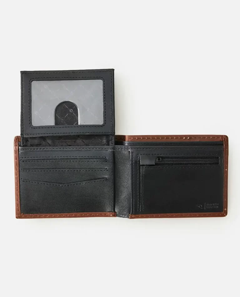 Mens Wallets Surf Revival Rfid All Day Wallet Rip Curl - Image 2