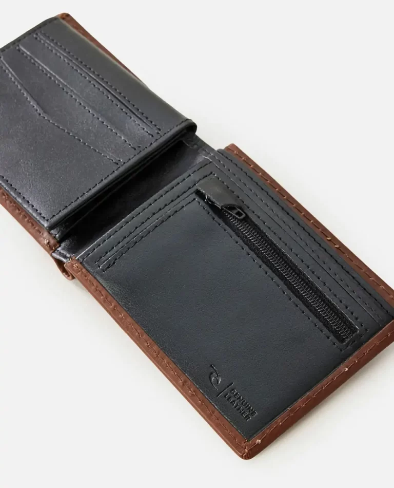 Mens Wallets Surf Revival Rfid All Day Wallet Rip Curl - Image 4