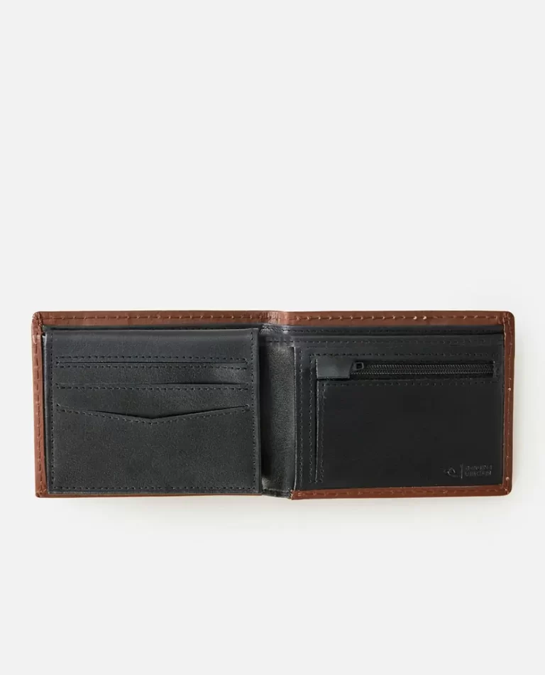 Mens Wallets Surf Revival Rfid All Day Wallet Rip Curl - Image 5