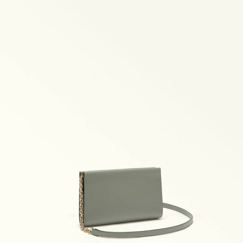 Mini Bags And Pouches Furla Camelia Mini Bag Agave B Women - Image 3