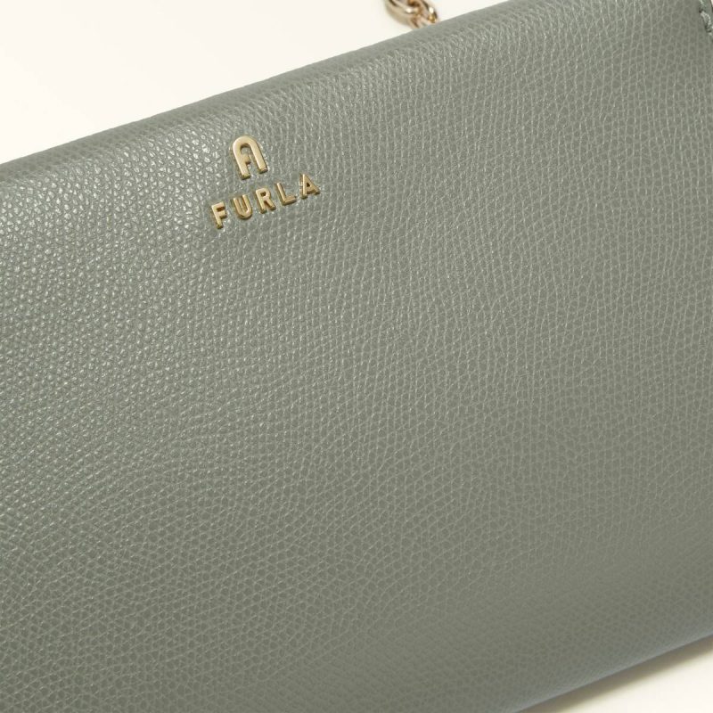 Mini Bags And Pouches Furla Camelia Mini Bag Agave B Women - Image 5