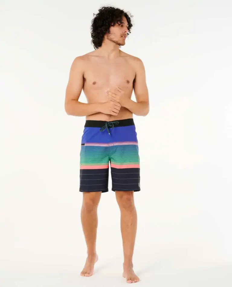 Mirage Daybreaker 19" Boardshort Rip Curl Mens Boardshorts - Image 4