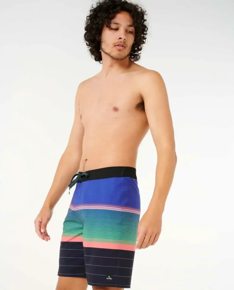 Mirage Daybreaker 19" Boardshort Rip Curl Mens Boardshorts - Image 5