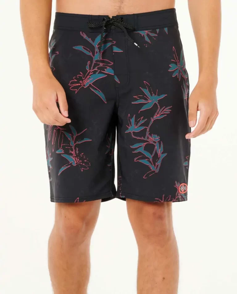 Mirage Heritage Diamond 20" Boardshorts Rip Curl Boardshorts Mens