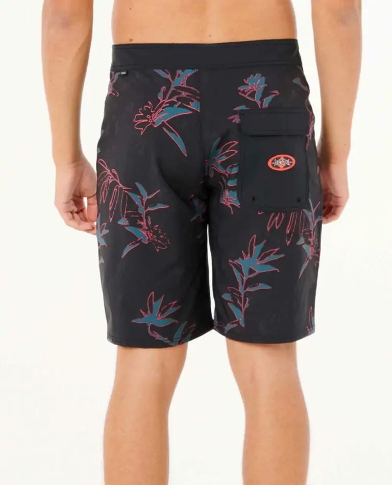 Mirage Heritage Diamond 20" Boardshorts Rip Curl Boardshorts Mens - Image 2