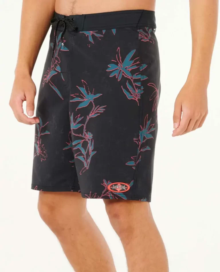Mirage Heritage Diamond 20" Boardshorts Rip Curl Boardshorts Mens - Image 3