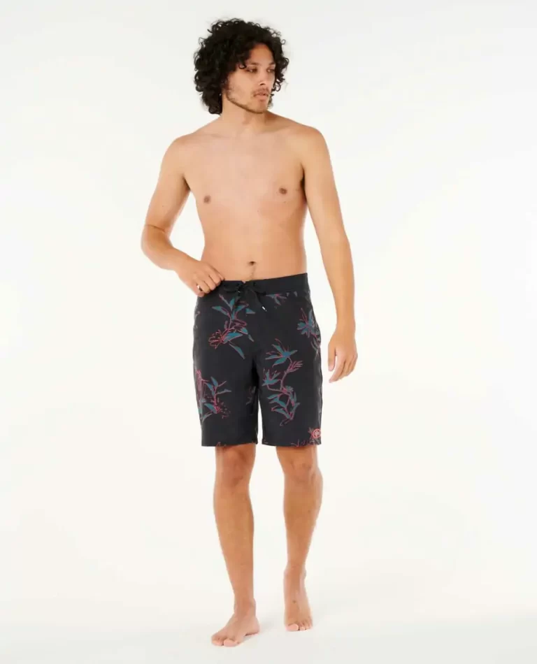 Mirage Heritage Diamond 20" Boardshorts Rip Curl Boardshorts Mens - Image 4