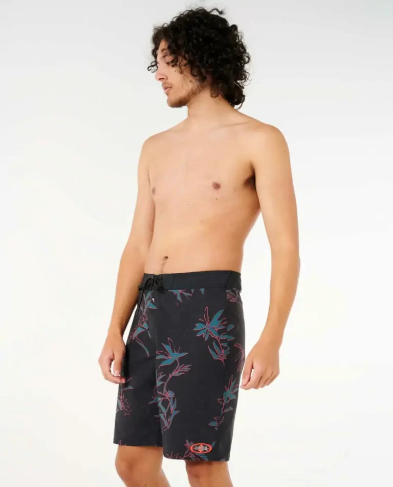 Mirage Heritage Diamond 20" Boardshorts Rip Curl Boardshorts Mens - Image 5