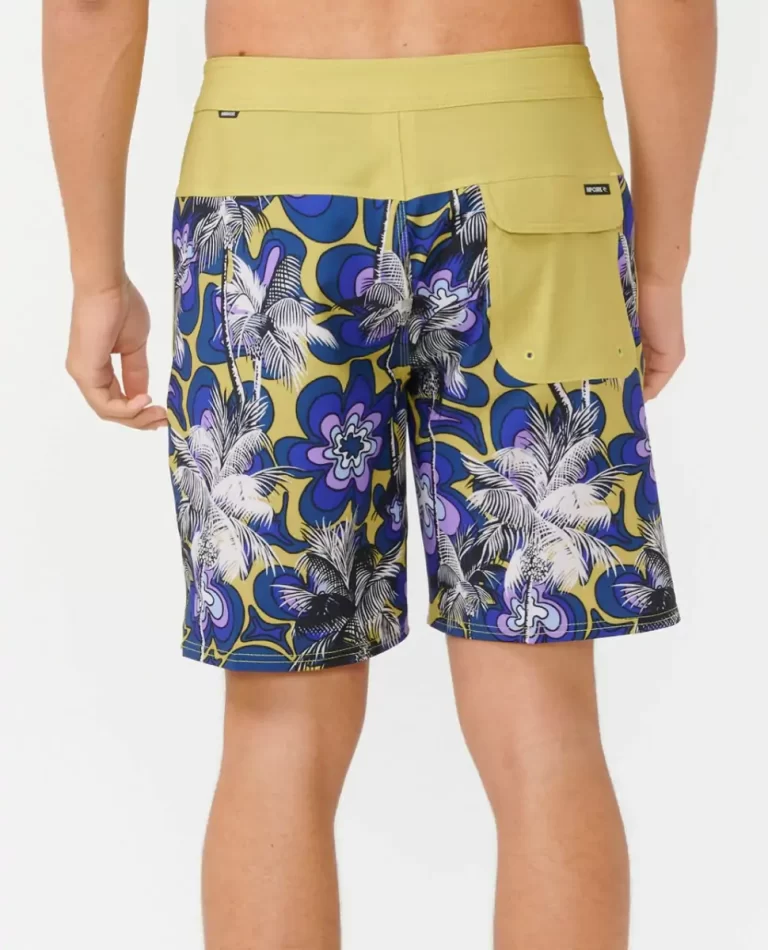 Mirage Mason Barrel Killa 19" Boardshort Rip Curl Mens Performance - Image 2