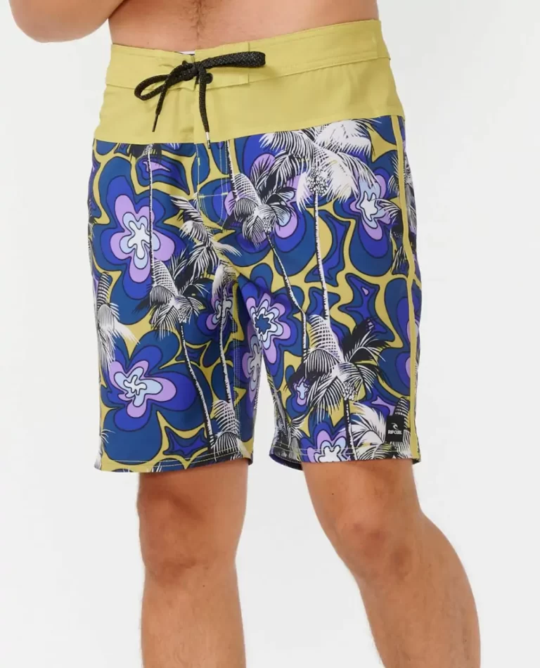 Mirage Mason Barrel Killa 19" Boardshort Rip Curl Mens Performance - Image 3
