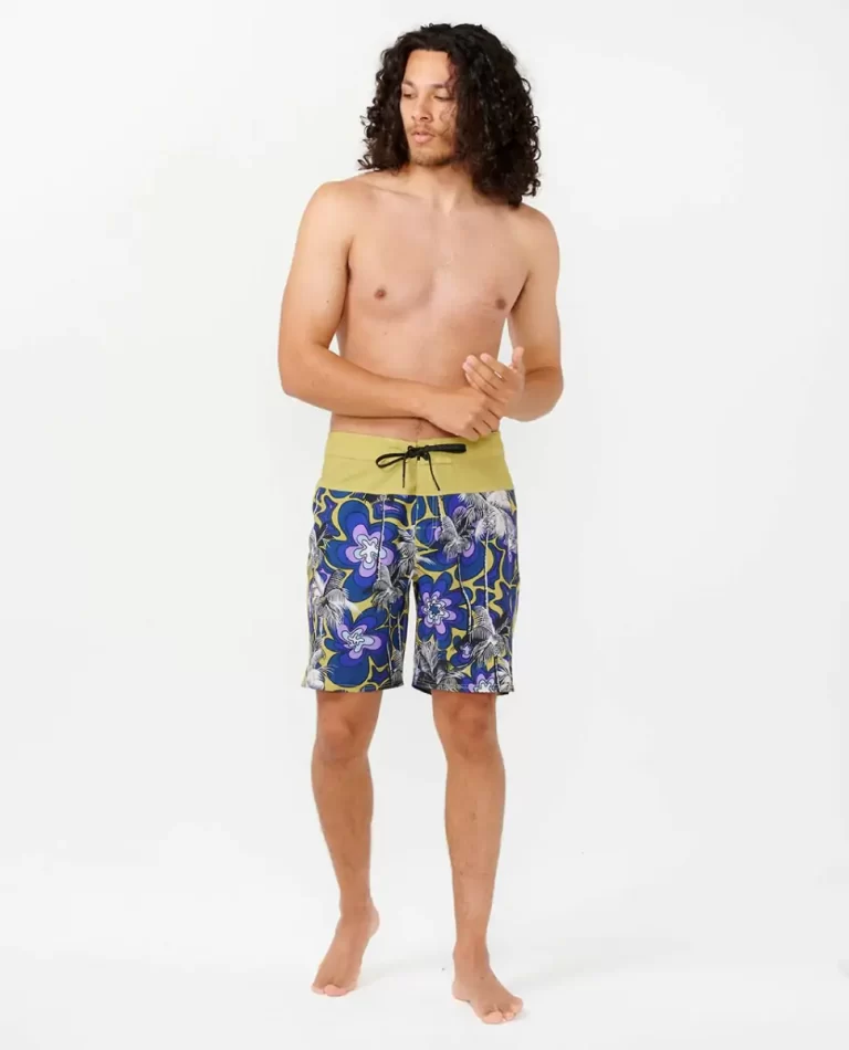 Mirage Mason Barrel Killa 19" Boardshort Rip Curl Mens Performance - Image 4
